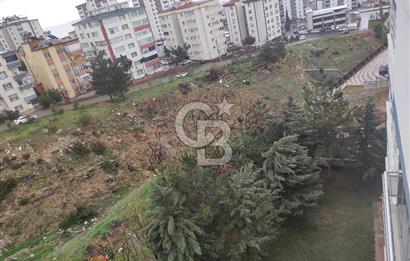 COLDWELL BANKERDEN 5 NİSANDA SATILIK GENİŞ 3+1