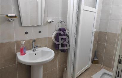 COLDWELL BANKERDEN 5 NİSANDA SATILIK GENİŞ 3+1