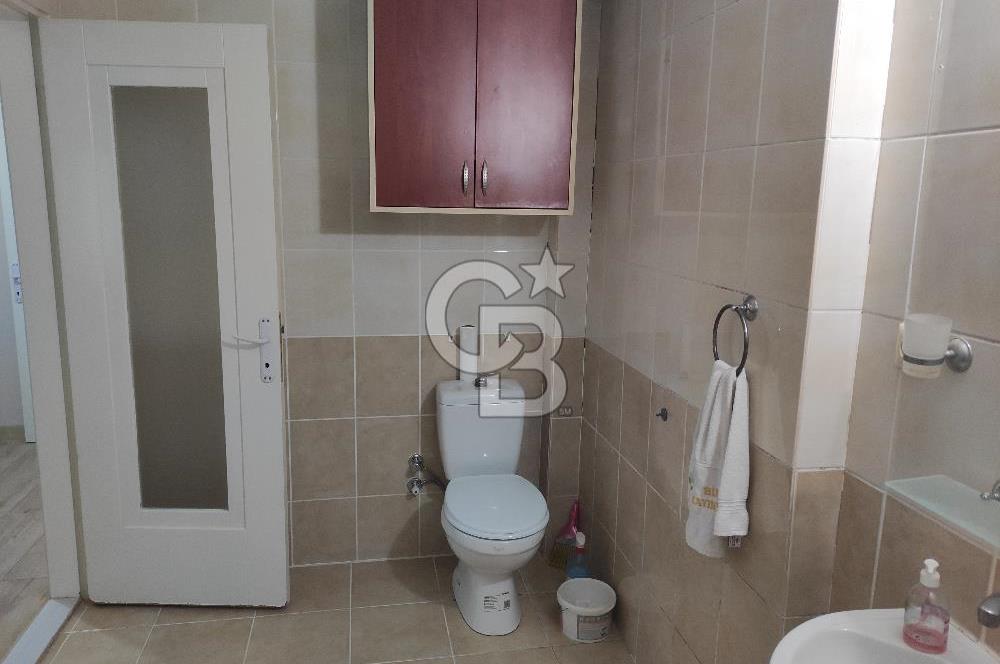 COLDWELL BANKERDEN 5 NİSANDA SATILIK GENİŞ 3+1