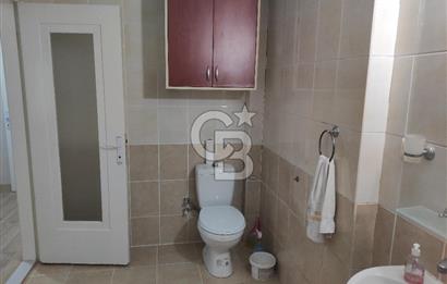 COLDWELL BANKERDEN 5 NİSANDA SATILIK GENİŞ 3+1