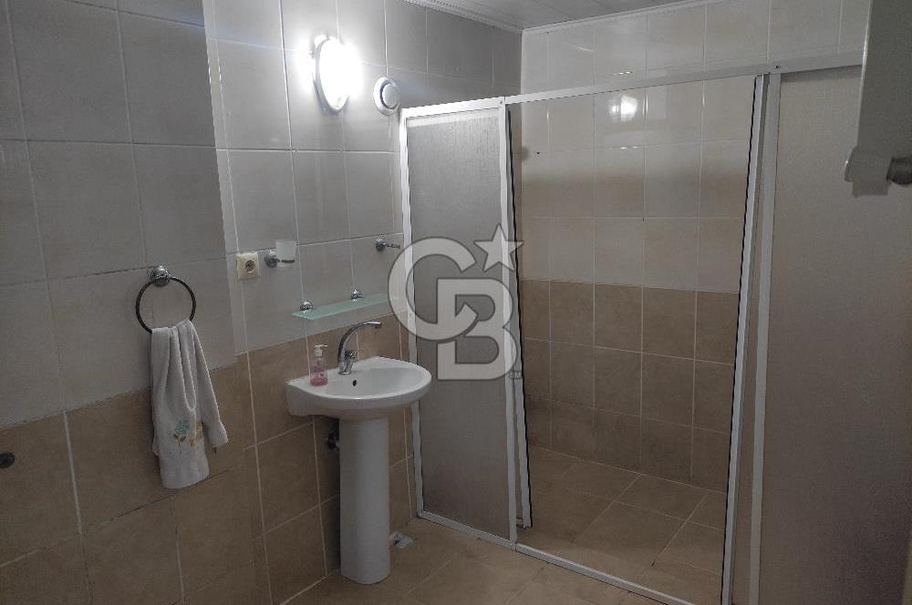 COLDWELL BANKERDEN 5 NİSANDA SATILIK GENİŞ 3+1