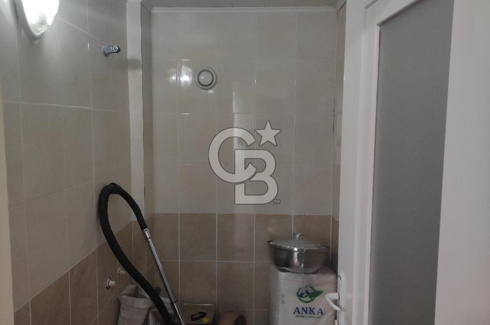 COLDWELL BANKERDEN 5 NİSANDA SATILIK GENİŞ 3+1