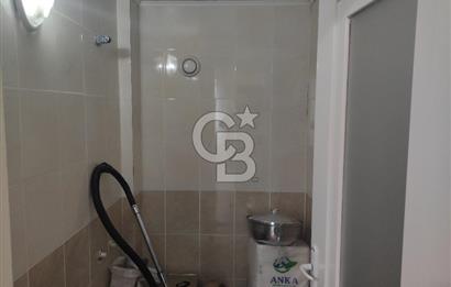 COLDWELL BANKERDEN 5 NİSANDA SATILIK GENİŞ 3+1