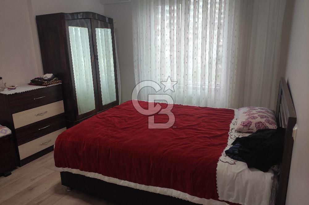 COLDWELL BANKERDEN 5 NİSANDA SATILIK GENİŞ 3+1