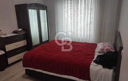 COLDWELL BANKERDEN 5 NİSANDA SATILIK GENİŞ 3+1