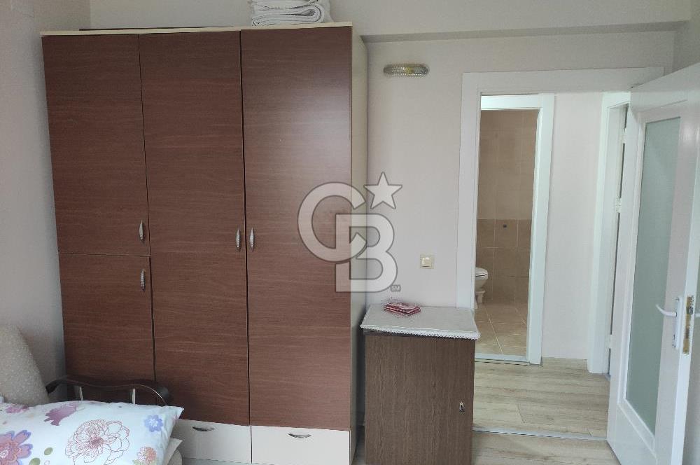 COLDWELL BANKERDEN 5 NİSANDA SATILIK GENİŞ 3+1