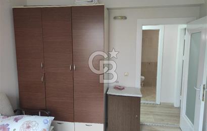 COLDWELL BANKERDEN 5 NİSANDA SATILIK GENİŞ 3+1