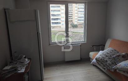 COLDWELL BANKERDEN 5 NİSANDA SATILIK GENİŞ 3+1