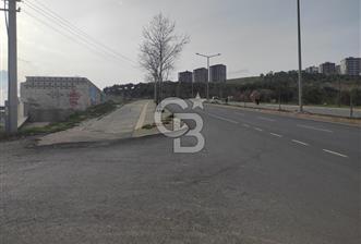 COLDWELL BANKER'DEN AĞCALIDA VİLLA BÖLGESİNDE SATILIK ARSA - 5 - 342682