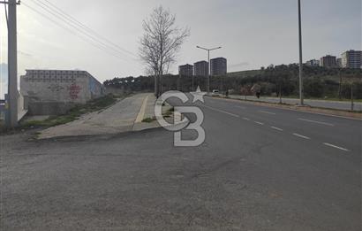 COLDWELL BANKER'DEN AĞCALIDA VİLLA BÖLGESİNDE SATILIK ARSA