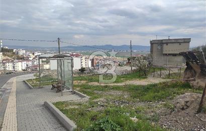 COLDWELL BANKER'DEN AĞCALIDA VİLLA BÖLGESİNDE SATILIK ARSA