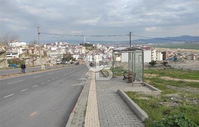 COLDWELL BANKER'DEN AĞCALIDA VİLLA BÖLGESİNDE SATILIK ARSA