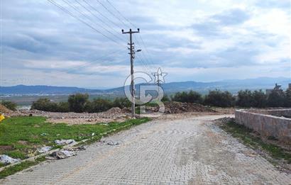 COLDWELL BANKER'DEN AĞCALIDA VİLLA BÖLGESİNDE SATILIK ARSA