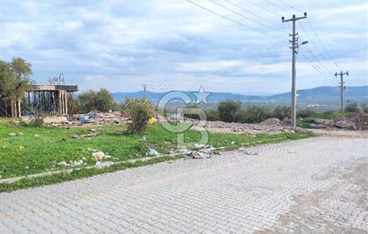 COLDWELL BANKER'DEN AĞCALIDA VİLLA BÖLGESİNDE SATILIK ARSA