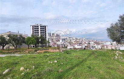 COLDWELL BANKER'DEN AĞCALIDA VİLLA BÖLGESİNDE SATILIK ARSA