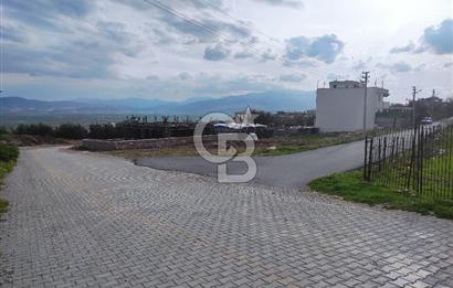 COLDWELL BANKER'DEN AĞCALIDA VİLLA BÖLGESİNDE SATILIK ARSA