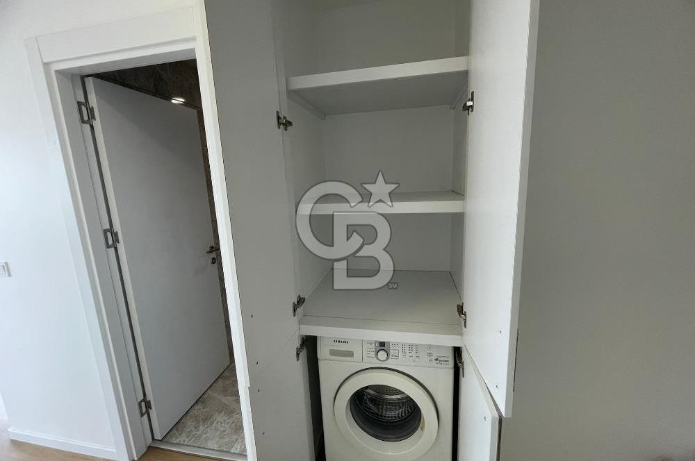 Nivo Ataköy'de Ofis ve Klinik için, Kiralık 2+1 145m2 Daire