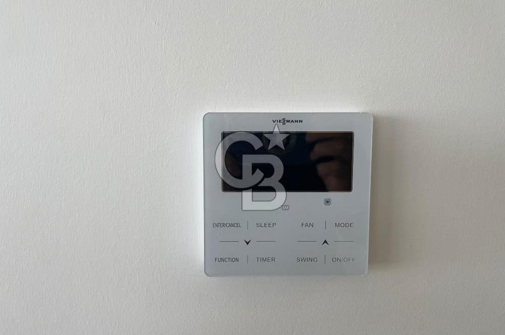 Nivo Ataköy'de Ofis ve Klinik için, Kiralık 2+1 145m2 Daire