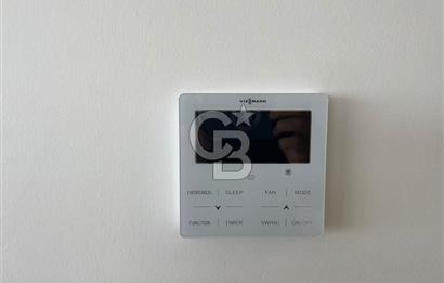 Nivo Ataköy'de Ofis ve Klinik için, Kiralık 2+1 145m2 Daire