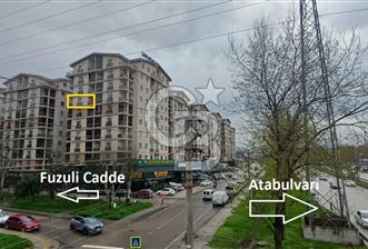 CB Everest'ten Ataevler Umutkent Sitesi Satılık 3+1 Arakat Daire - 3 - 342686