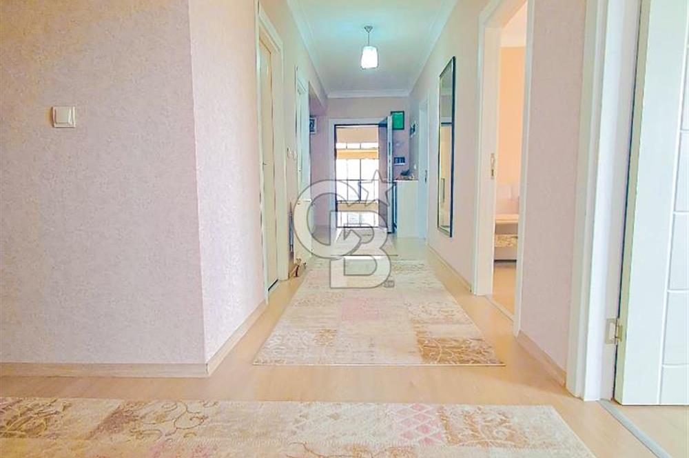 İKİZ KULE'DE PRESTİJLİ YAŞAM 200 M2 GENİŞ FERAH 4.5 + 1