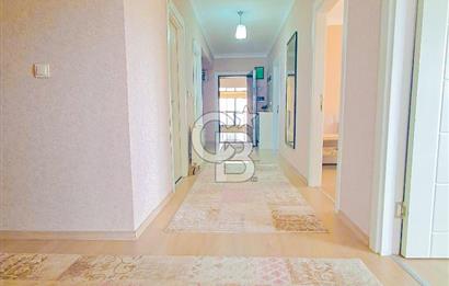 İKİZ KULE'DE PRESTİJLİ YAŞAM 200 M2 GENİŞ FERAH 4.5 + 1