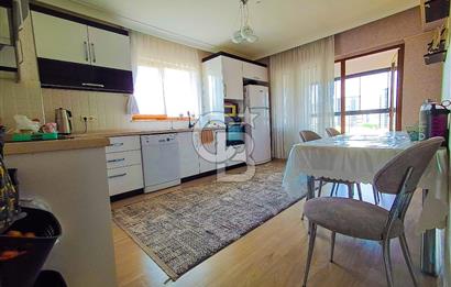 İKİZ KULE'DE PRESTİJLİ YAŞAM 200 M2 GENİŞ FERAH 4.5 + 1