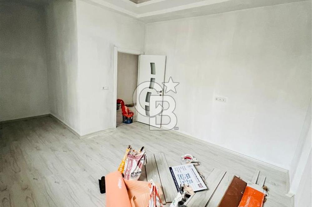 KAÇIRILMAYACAK FIRSAT! YUNUS EMRE MAHALLESİNDE 2+2 TERS DUBLEKS