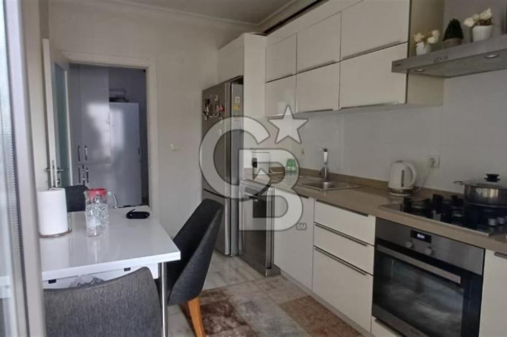 CB Everest'ten Ataevler Umutkent Sitesi Satılık 3+1 Arakat Daire