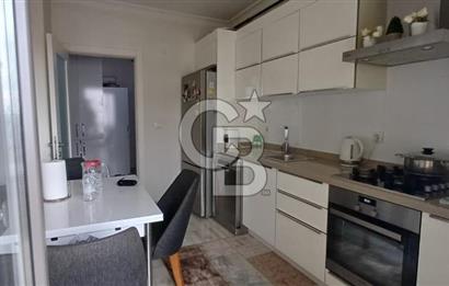 CB Everest'ten Ataevler Umutkent Sitesi Satılık 3+1 Arakat Daire