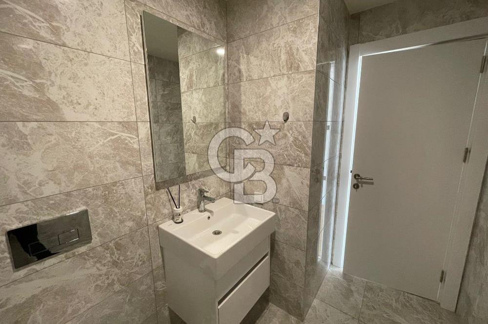 Nivo Ataköy'de Ofis ve Klinik için, Kiralık 2+1 145m2 Daire
