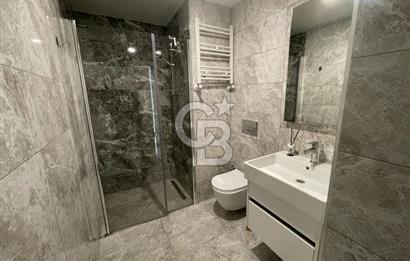 Nivo Ataköy'de Ofis ve Klinik için, Kiralık 2+1 145m2 Daire