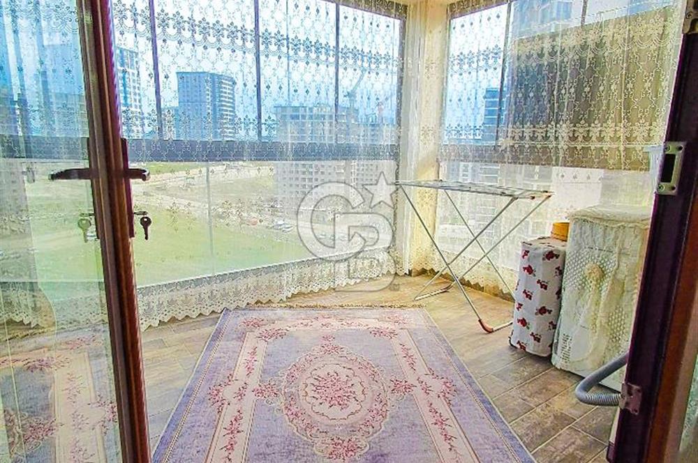 İKİZ KULE'DE PRESTİJLİ YAŞAM 200 M2 GENİŞ FERAH 4.5 + 1