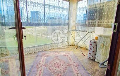 İKİZ KULE'DE PRESTİJLİ YAŞAM 200 M2 GENİŞ FERAH 4.5 + 1