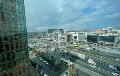 Nivo Ataköy'de Ofis ve Klinik için, Kiralık 2+1 145m2 Daire