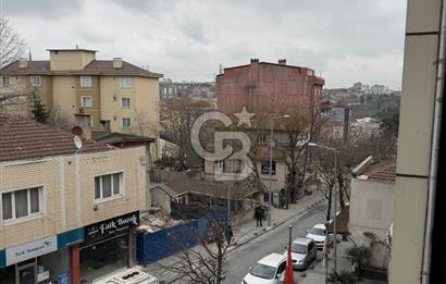 Hadımköy Ayasofya Caddesinde Merkezi Konumda Kiralık Ofis