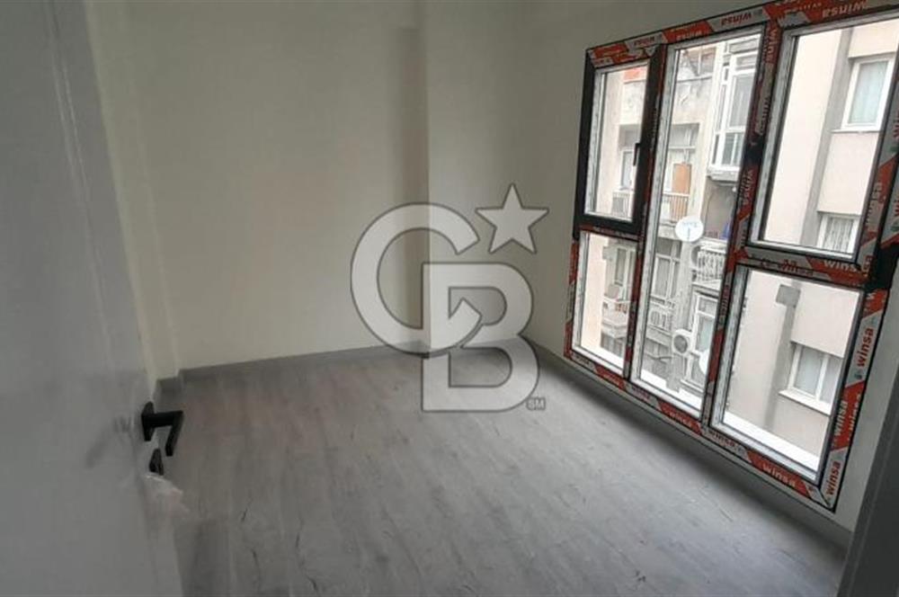 KARŞIYAKA ÇARŞI İÇERİSİNDE 2.KAT 1+1 SIFIR DAİRE 