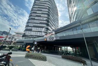 Nivo Ataköy'de Ofis ve Klinik için, Kiralık 2+1 145m2 Daire - 7 - 342690