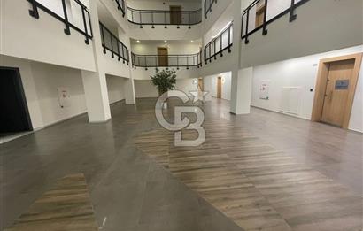 Nivo Ataköy'de Ofis ve Klinik için, Kiralık 2+1 145m2 Daire