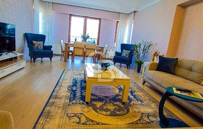 İKİZ KULE'DE PRESTİJLİ YAŞAM 200 M2 GENİŞ FERAH 4.5 + 1