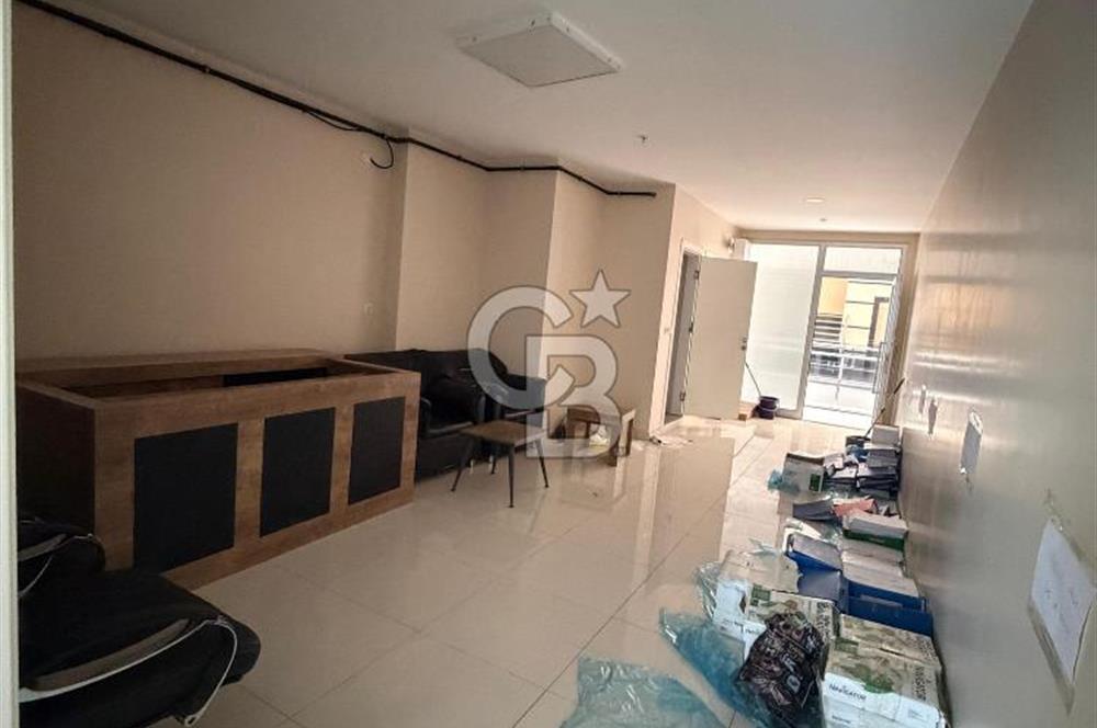 Hadımköy Ayasofya Caddesinde Merkezi Konumda Kiralık Ofis