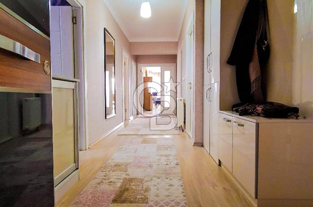 İKİZ KULE'DE PRESTİJLİ YAŞAM 200 M2 GENİŞ FERAH 4.5 + 1