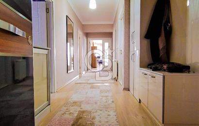 İKİZ KULE'DE PRESTİJLİ YAŞAM 200 M2 GENİŞ FERAH 4.5 + 1