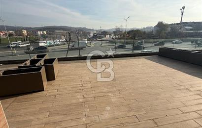 BOLLUCA LÜXERA PORTTA KİRALIK 1+1 | OFİS & OTURUMA UYGUN