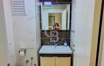 İKİZ KULE'DE PRESTİJLİ YAŞAM 200 M2 GENİŞ FERAH 4.5 + 1