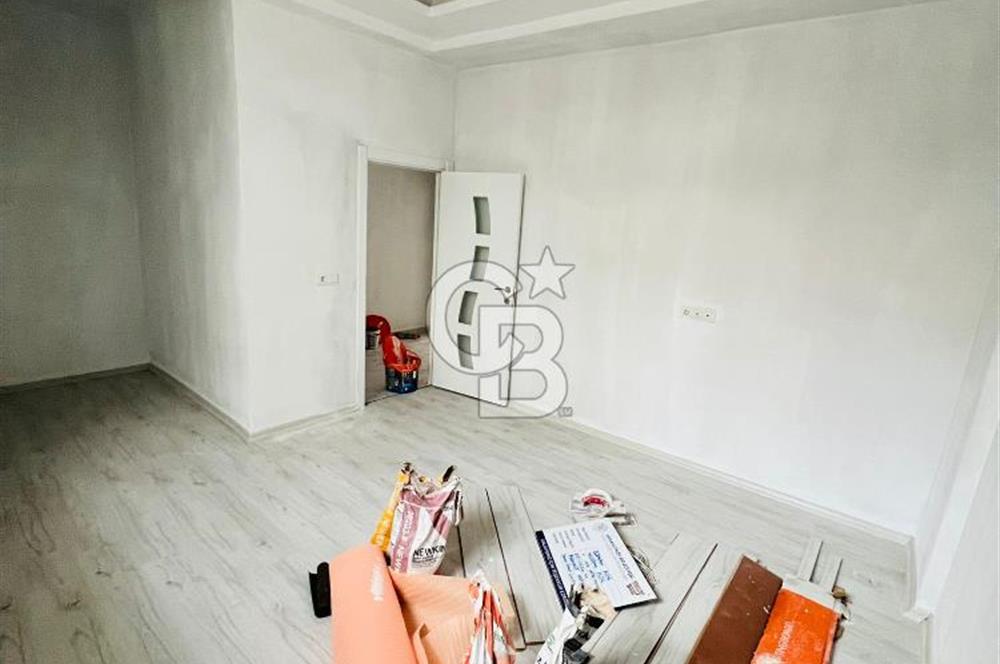 KAÇIRILMAYACAK FIRSAT! YUNUS EMRE MAHALLESİNDE 2+2 TERS DUBLEKS