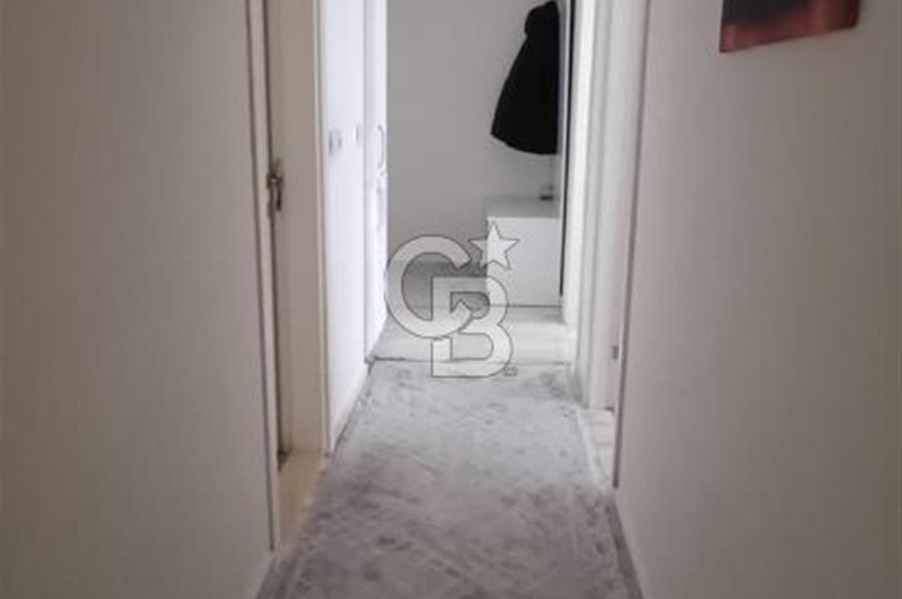 CB Everest'ten Ataevler Umutkent Sitesi Satılık 3+1 Arakat Daire