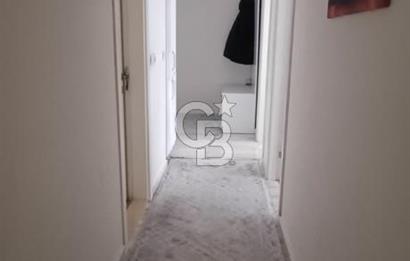 CB Everest'ten Ataevler Umutkent Sitesi Satılık 3+1 Arakat Daire