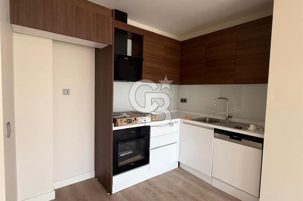 BOLLUCA LÜXERA PORTTA KİRALIK 1+1 | OFİS & OTURUMA UYGUN