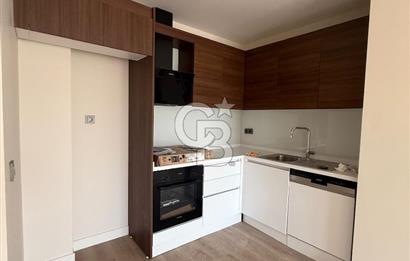 BOLLUCA LÜXERA PORTTA KİRALIK 1+1 | OFİS & OTURUMA UYGUN